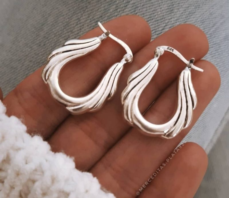 ARGOLLAS LISAS INFLADAS