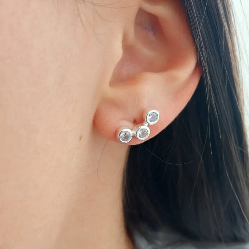 PASANTE CUBIC 14 MM